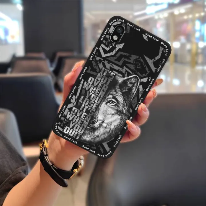 Cute%20Soft%20case%20Phone%20Case%20For%20Sony%20Xperia%20Ace%20III/Ace3/PDX-226%20Cell%20Phone%20Sleeve%20Mobile%20Case%20Dirt-resistant%20Silicone%20TPU%20-%20Image%2010