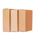 Shoe Box Reinforced Carton Packaging Box Express Packaging Shoe Carton Shoe Box Paper Box Customized Wholesale. 