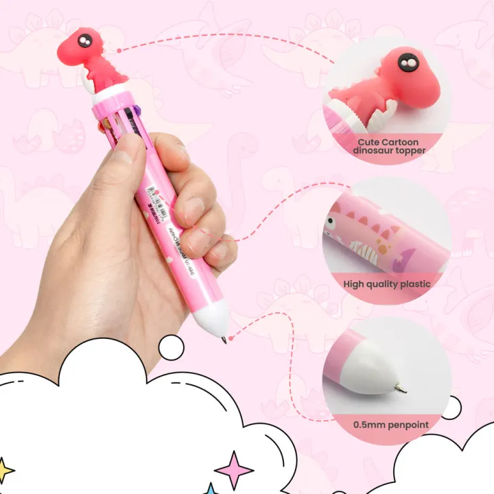 Ten%20Color%20Ballpoint%20Pen%20Kawaii%20Stationery%20Cute%20Pens%20Novelty%20Cute%20Kawaii%20Pen%20Student%20Writing%20Gel%20Pens%20Learning%20Office%20Supplies%20-%20Image%207