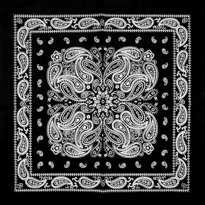 New%20Unisex%20Fashion%20Hip%20Hop%20100%25%20Cotton%20Bandana%20Square%20Scarf%2055cm*55cm%20Black%202025%20Paisley%20Headband%20Printed%20For%20Women/Men/Boys/Girls%20-%20Image%207