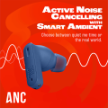 ORGNAL  J-B-L TUNE 230NC TWS |Active Noise Cancelling | BB. 