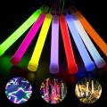 Kids Glowing Sticks 10pcs Kids Glowing Sticks Toy 6 Inches Long Ultra Bright Fluorescent Stick Carnival Festival Neon Party Lights Concert Support Prop Party Favor Campfires Glow Sticks. 