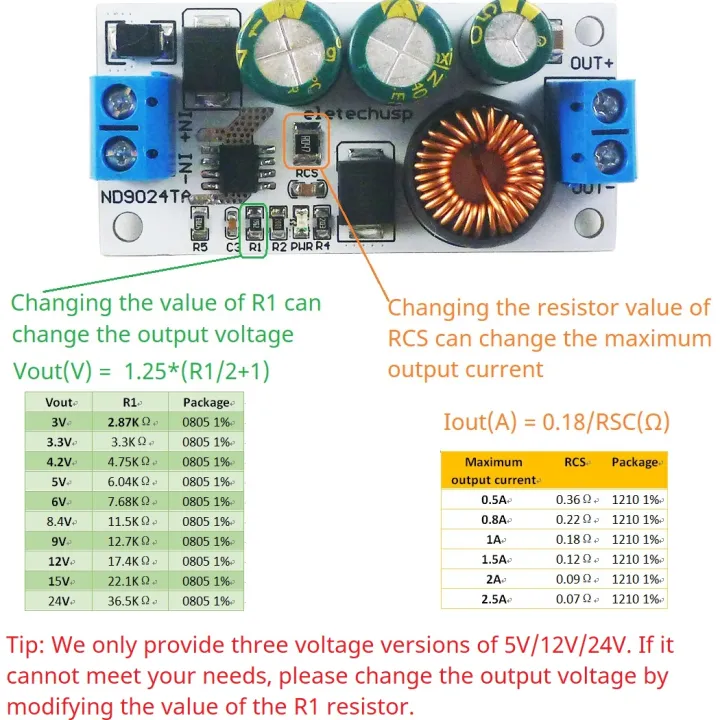 High%20Voltage%2090V%20to%205V/12V/24V%20DC-DC%20Buck%20Converter%20Module%20w/%20Multi%20Protections%20for%20Solar%20,Ebike,CCTV%20-%2092%25%20Efficiency%20-%20Image%203