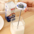 Bbq Digital Kitchen Needle Food Thermometer Meat Fry Dinning Household Cooking Temperature Gauge Oven Needle Food Thermometer. 