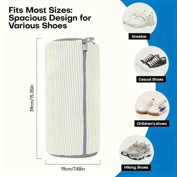1%20Pcs%20Shoe%20Washing%20Machine%20Bags,%20Versatile%20Shoe%20Cleaning%20Bag%20for%20Washer%20and%20Dryer,%20Reusable%20and%20Durable%20Laundry%20Shoe%20Bag%20Side%20Zipper,%20360%C2%B0%20of%20All-Round%20Cleaning,%20for%20Most%20Shoes%20Types%20-%20Image%205