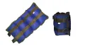 Ankle Weight - Sand Bag - 2kg. 