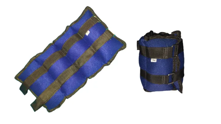 Ankle Weight - Sand Bag - 2kg