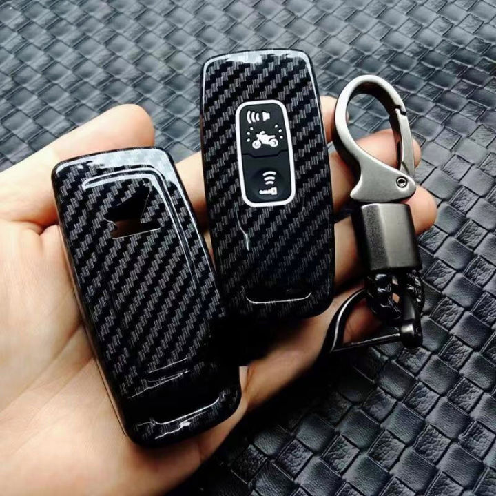 HONDA%20motorcycle%20key%20cover%20forza350%20lead%20click%20scoopyi%20SH%20vision%20pcx160%20giorno%20AB%20adv350%20key%20case%20-%20Image%206