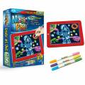 Magic Sketch Pad. 