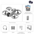 GT3 i1PRO Drone Dual HD Camera 5G WIFI FPV With Flow Screen Remote Control Avoidance Aerial UAV Drone. 