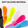 Mini Fan 3 IN 1 Portable Cell Phone Cooling Cooler Fan Micro USB For IPad For IPhone 5 6 6S 7 Plus 8 X XS for Android Type-c. 