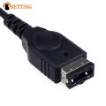 1PC Black USB Charging Advance Line Cord Charger Cable For/SP/GBA/GameBoy/Nintendo/DS. 
