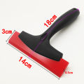 Oxford Cleaning Scraper Shovel Tile Gap Filling Tool Grout Scrapers Car Film Glass Water Snow Ice Trowel Remover Squeegee. 
