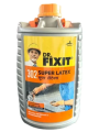Dr. FixIt 302 Super Latex Waterproofing 1kg. 