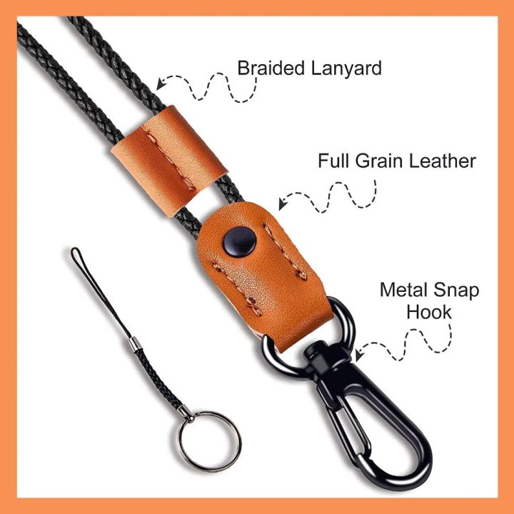 Hand-woven%20Black%20Brown%20Badge%20Holder%20Lanyard%20Adjustable%20PU%20Leather%20ID%20Tag%20Working%20Permit%20Pass%20Work%20Employee's%20Card%20Neck%20Strap%20-%20Image%205