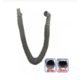 LG Washing Machine Magic Drain Outlet Hose. 