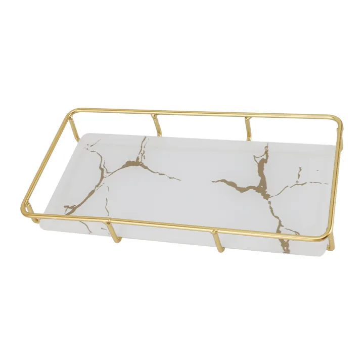 Countertop%20Tray%20Iron%20Glass%20Counter%20Organizer%20Modern%20Delicate%20Texture%20for%20Kitchen%20-%20Image%202