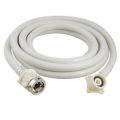 Washing Machine Fully Automatic Inlet Double Size Thread Hose (1.5 Meter). 