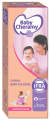 Baby Cheramy Floral Cologne 200ml. 