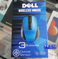 DELL Wireless mouse 2.4G Bluetooth. 