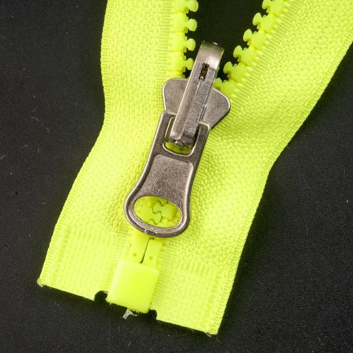 Reversible%20Zipper%20Double-Sided%20Clothes%20Zipper%20No.%205%20Resin%20Opening%20Rotating%20Head%20Children's%20Cotton%20Wear%20Long%20Accessories%20Accessories%20-%20Image%202