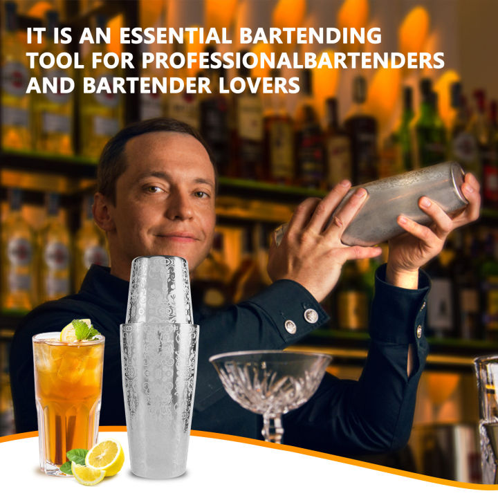 Cocktail%20Shaker%20Boston%20Shaker%20304%20Stainless%20Steel%20Set%20-%20Image%202