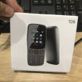 NOKIA 106 Dual sim mobile phone Nokia 106 Dual Sim Mobile With Warranty NOKIA 105 Dual sim mobile phone Nokia 106 Feature Phone Black Dual Sim Vietnam. 