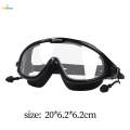 Swimming Goggles Waterproof Comfortable Swim Glasses No Leaking Swim Goggles. 