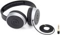 Samson SR450 Closed Back On-Ear Studio Headphones. 