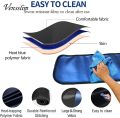 Sauna Slim Arm Trimmers Wraps Neoprene Arms Shapers Fat Burner Sauna belt Band Compress Sleeves Straps Weight Loss Slimmer. 