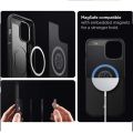 Spigen Mag Armor Case For iPhone 11/12/12 Pro/12 Pro Max/13/13 Pro/13 Pro Max/14/14 Pro/14 Pro Max/15/15 Plus/15 Pro/15 Pro Max. 