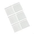 12Pcs Large Hanging Strips Removable Adhesive Wall Mounting Strips Punchfree Frame Tape Strips Enduring. 