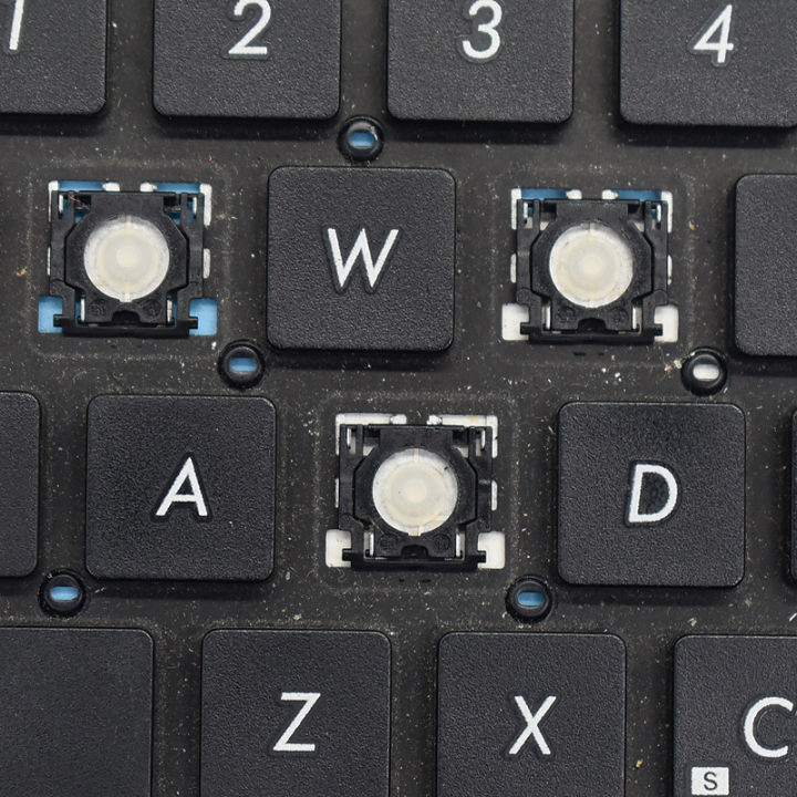 Replacement%20Keycap%20Key%20Cap%20Rubber%20Scissor%20Clip%20Hinge%20For%20ASUS%20TUF%20GAMING%20VivoBook%20ADOL%20ExpertBook%20ZenBook%20ROG%20Laptop%20Keyboard%20-%20Image%205