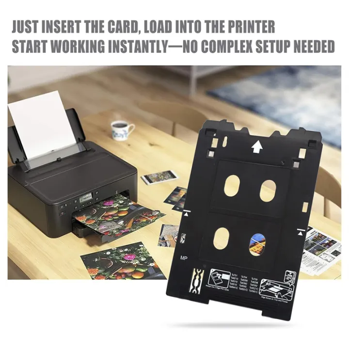 ID%20Inkjet%20PVC%20Card%20Tray%20forCanon%20forCanon%20MP/Multi-Purpose%20Tray%20Printers%20Printer%20Accessory%20-%20Image%202