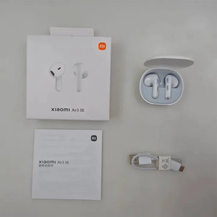 Xiaomi%20MI%20Air%203%20SE%20TWS%20BT%20V5.3%20Earphone%20Bass%20Enhancement%20AI%20Call%20Noise%20Reduction%2024%20Hours%20Battery%20Life%20Semi-in-ear%20Sports%20Earphone%20-%20Image%208