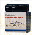 2 USB Ports Mp3 Player With Bluetooth Remote Control Hi Quality Single Din Setup AUX /TF Card IN / Sub Out. 