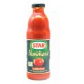 Sugo Pasta Sauce Tomato paste Pummarò Star Corposa 700g Made in Italy by Italian mart. 