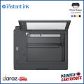 HP 520 Smart Tank All-in-One Printer (1F3W2A)| Printer Cartridges.lk | Best Price in Sri Lanka. 