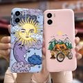 NEW For Vivo Y15s Case Vivo Y15a Cover Silicone Soft Slim Fundas Phone Cases For Vivo Y01 Y 15 a 15s Coque VivoY01 Shockproof Bumper. 