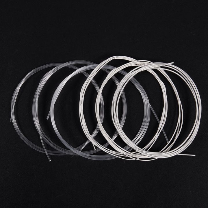 spock%20Classic%20Guitar%20Six%20Strings%20SC12%20Nylon%20Silver%20Plating%20Set%20Super%20Light%20Acoustic%20Guitar%20Musical%20Instrument%20-%20Image%207