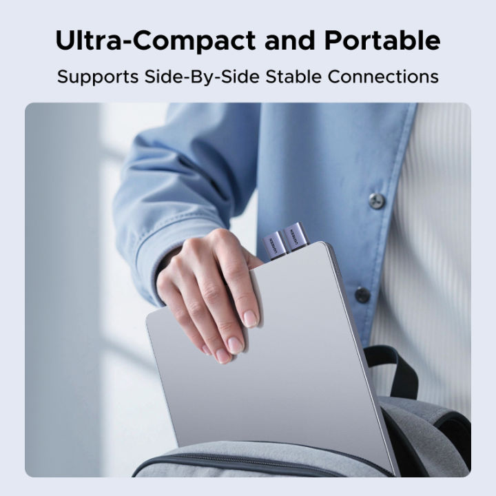 UGREEN%203+1pcs%20USB3.1%20OTG%20Adapter%20Support%203A%20Fast%20Charging%20Model:75990%20-%20Image%207