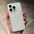 HOCE Ultra Thin Cooling Phone Cases For iPhone 17 16 15 14 13 12 11 Pro Max 14 15 16 Plus Case Heat Dissipation Matte Hard PC Slim Back Cover. 