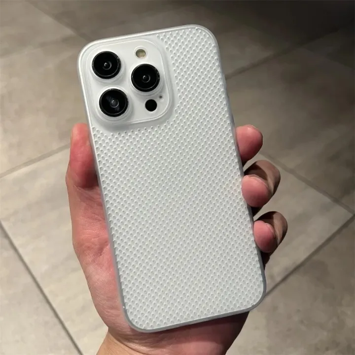 HOCE%20Ultra%20Thin%20Cooling%20Phone%20Cases%20For%20iPhone%2017%2016%2015%2014%2013%2012%2011%20Pro%20Max%2014%2015%2016%20Plus%20Case%20Heat%20Dissipation%20Matte%20Hard%20PC%20Slim%20Back%20Cover%20-%20Image%205