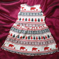 High Quality Super Comfortable Cute Baby Frock. 