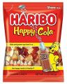 Haribo Gummies Happy Cola 80g. 