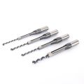 Durable Square Hole Mortise Drill Bits HSS Construction Professional Grade Woodworking Drill Bits Mortise Chisel Bit Carpentry Supplies. 