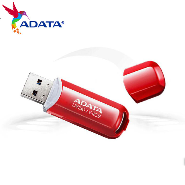 Original%20ADATA%20UV150%20USB%20Flash%20Drive%2064GB%2032GB%20High%20Speed%20USB%203.2%20Flash%20Drive%20Red%20Pen%20Drive%20for%20Computer%20U%20Disk%20-%20Image%203