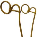 Tammattam kadippu pair traditional drum stick තම්මැට්ටම් කඩිප්පු cane material Tammattam kadippu pair  වේවැල්/ කිරිදිවැල් තම්මැට්ටම් කඩිප්පු  traditional drum stick cane material Tammattam kadippu pair Wewal/ Kiridiwel traditional drum sticks. 