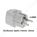 Universal AU Australian Plug Adapter EU US UK To AU Australia Travel Adapter Socket Electrical Plug Converter Power Charger. 