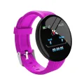 D18 1.3in Intelligent Watch ports Waterproof martwatch. 